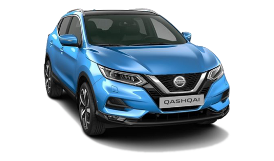 Nissan Qashqai Рест 1.2 DIG-T CVT SE+
