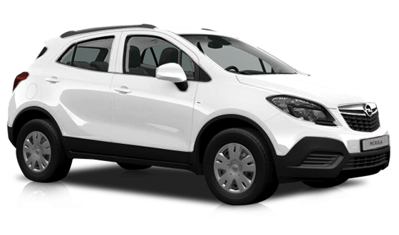 Opel Mokka 1.8 MT Cosmo