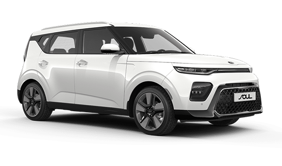 Kia Soul New 2.0 AT Premium+
